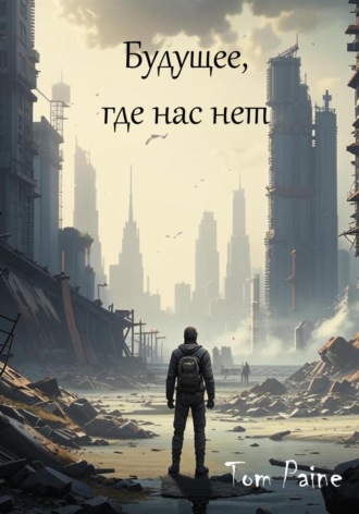 Будущее, где нас нет. 