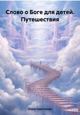 Слово о Боге для детей. Путешествия. 