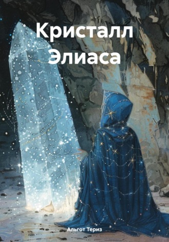 Альгот Индусавич Териз. Кристалл Элиаса