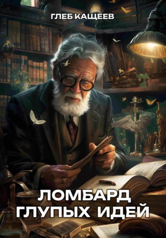 Ломбард глупых идей. 