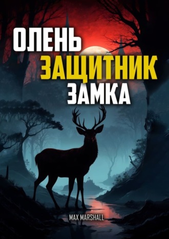 Max Marshall. Олень – Защитник Замка
