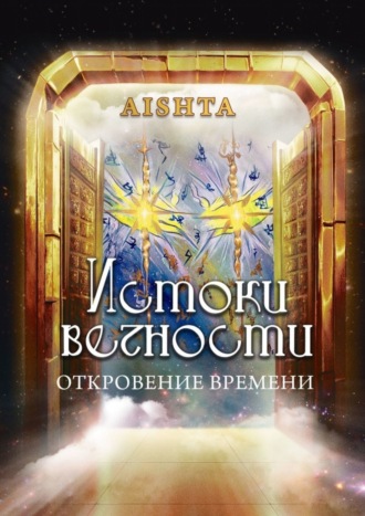 Aishta. Истоки вечности. Откровение времени