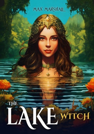 Max Marshall. The Lake Witch