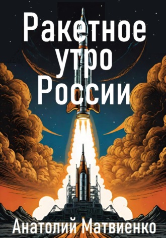 Анатолий Матвиенко. Ракетное утро России