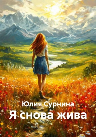 Юлия Сурнина. Я снова жива