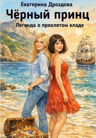 Чёрный принц. 