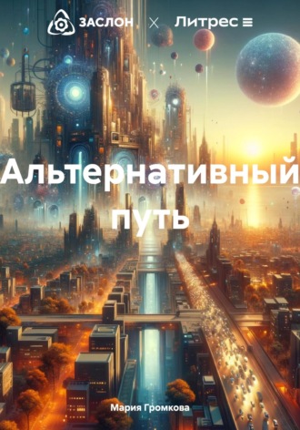 Альтернативный путь. 