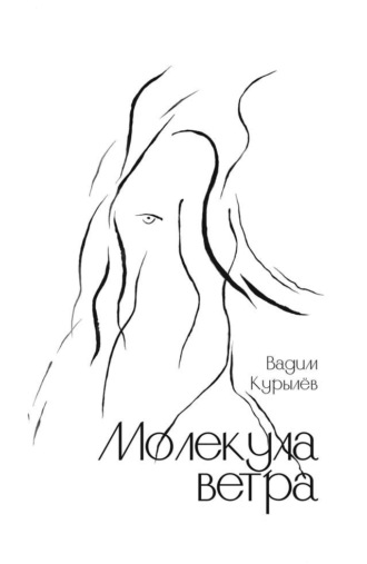 Вадим Курылёв. Молекула ветра