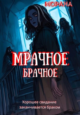Морана. Мрачное брачное