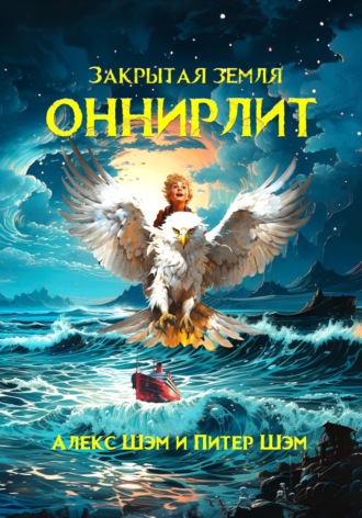 Алекс Шэм. Оннирлит. Закрытая земля.