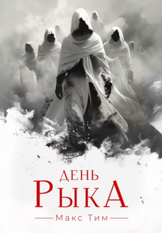 Макс Тим. День Рыка