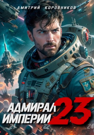 Дмитрий Коровников. Адмирал Империи – 23