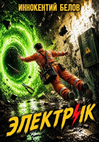 Иннокентий Белов. Электрик