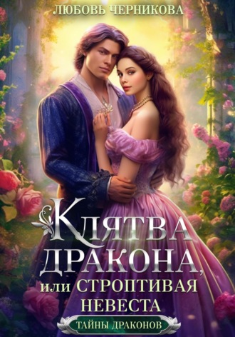 Любовь Черникова. Академия ветра и штормов