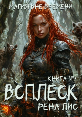 Рена Лис. Всплеск