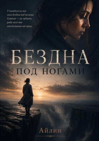Бездна под ногами. 
