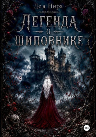 Легенда о шиповнике. Дея Нира