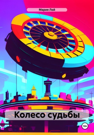 Колесо судьбы. 