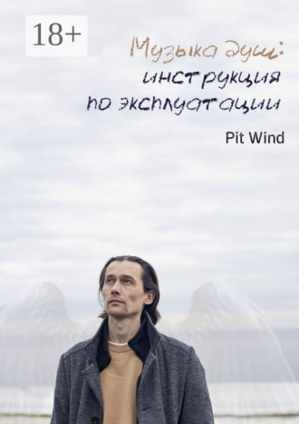 Pit Wind. Музыка душ: инструкция по эксплуатации