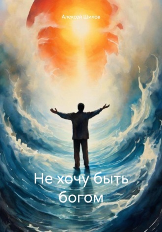Алексей Шилов. Не хочу быть богом