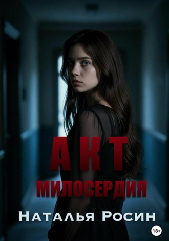 Акт милосердия. Наталья Росин