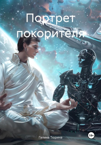 Галина Анатольевна Тюрина. Портрет покорителя
