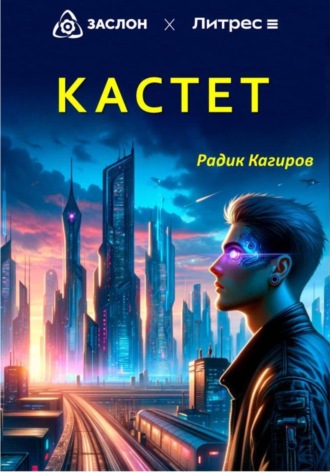 Радик Кагиров. Кастет