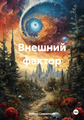 Роберт Юрьевич Сперанский. Внешний фактор
