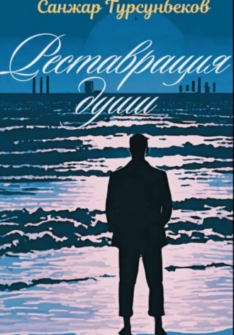 Реставрация души. Санжар Турсунбеков