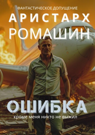 Аристарх Ромашин. Ошибка