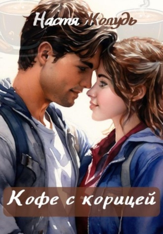 Настя Жолудь. Кофе с корицей