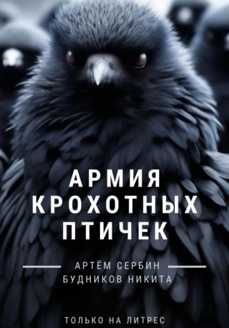 Артём Сербин. Армия Крохотных Птичек