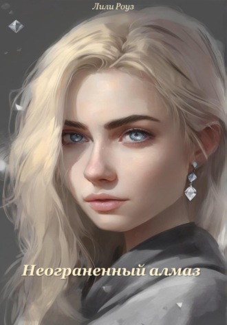 Лили Роуз. Неограненный алмаз