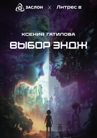 Выбор Эндж. Ксения Гатилова