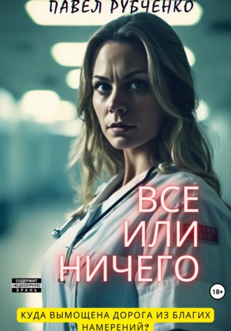 Все или ничего. Павел Михайлович Рубченко