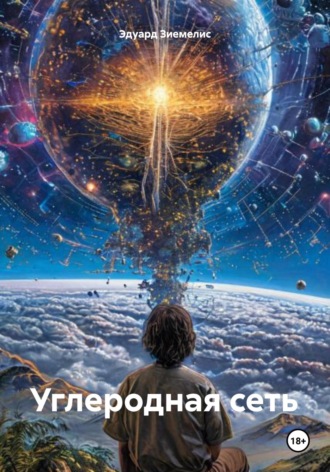Эдуард Петрович Зиемелис. Углеродная сеть