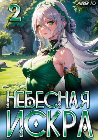 Оливер Ло. Небесная Искра 2. Турнир четырех