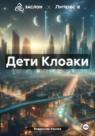Владислав Николаевич Хохлов. Дети Клоаки