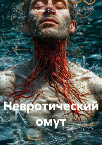 Роберт Юрьевич Сперанский. Невротический омут