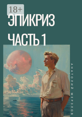 Анатолий Мерзлов. Эпикриз. Часть 1