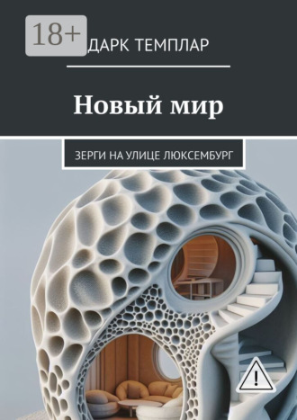 Новый мир. Зерги на улице Люксембург. Дарк Темплар