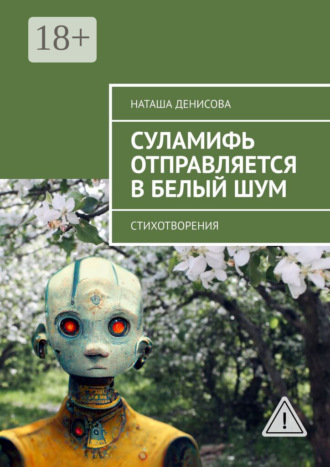 Cуламифь отправляется в белый шум. Стихотворения. 