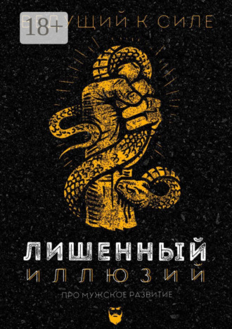 Ведущий к силе. Лишенный иллюзий