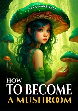 Max Marshall. How to Become a Mushroom
