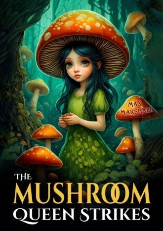 Max Marshall. The Mushroom Queen Strikes