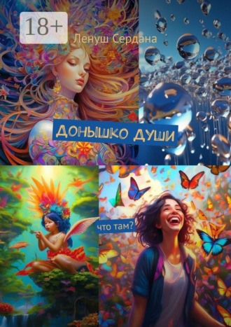 Ленуш Сердана. Донышко Души. Что там?