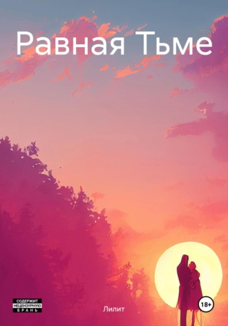 Лилит. Равная Тьме