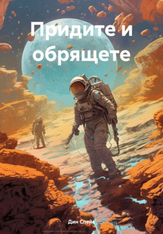 Дин Спейс. Придите и обрящете