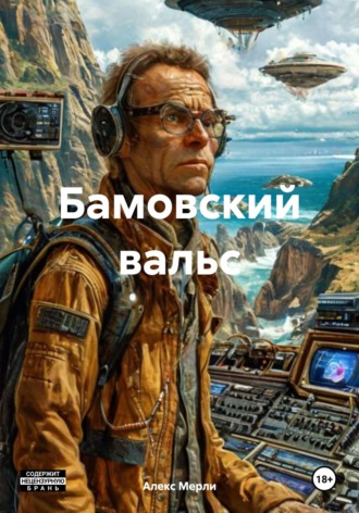 Алекс Мерли. Бамовский вальс