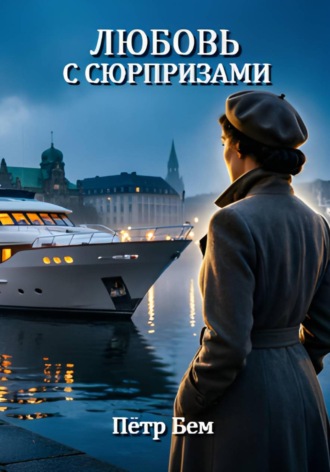 Любовь с сюрпризами. 